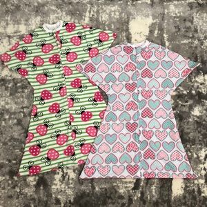 Zipadee-zip swaddle transition sleepers- 2 pack